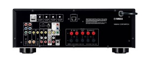 Yamaha RX-V473 Sound-Receiver