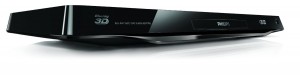 Philips BDP7700 3D Blue-Ray Player