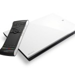 Google-TV: Blu-ray Player NSZ-GP9 von Sony verfügbar ab Sommer 2012
