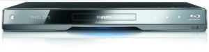 Philips BDP7500B2 in schwarz