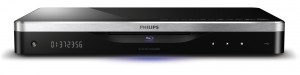 Blue-Ray Player BDP8000 von Philips