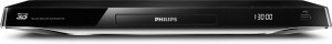 Philips BDP7700 Blu-Ray Player mit 4K Technologie